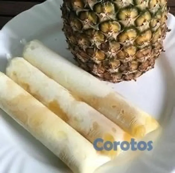cocina - helados naturales CyR el verdadero sabor  6