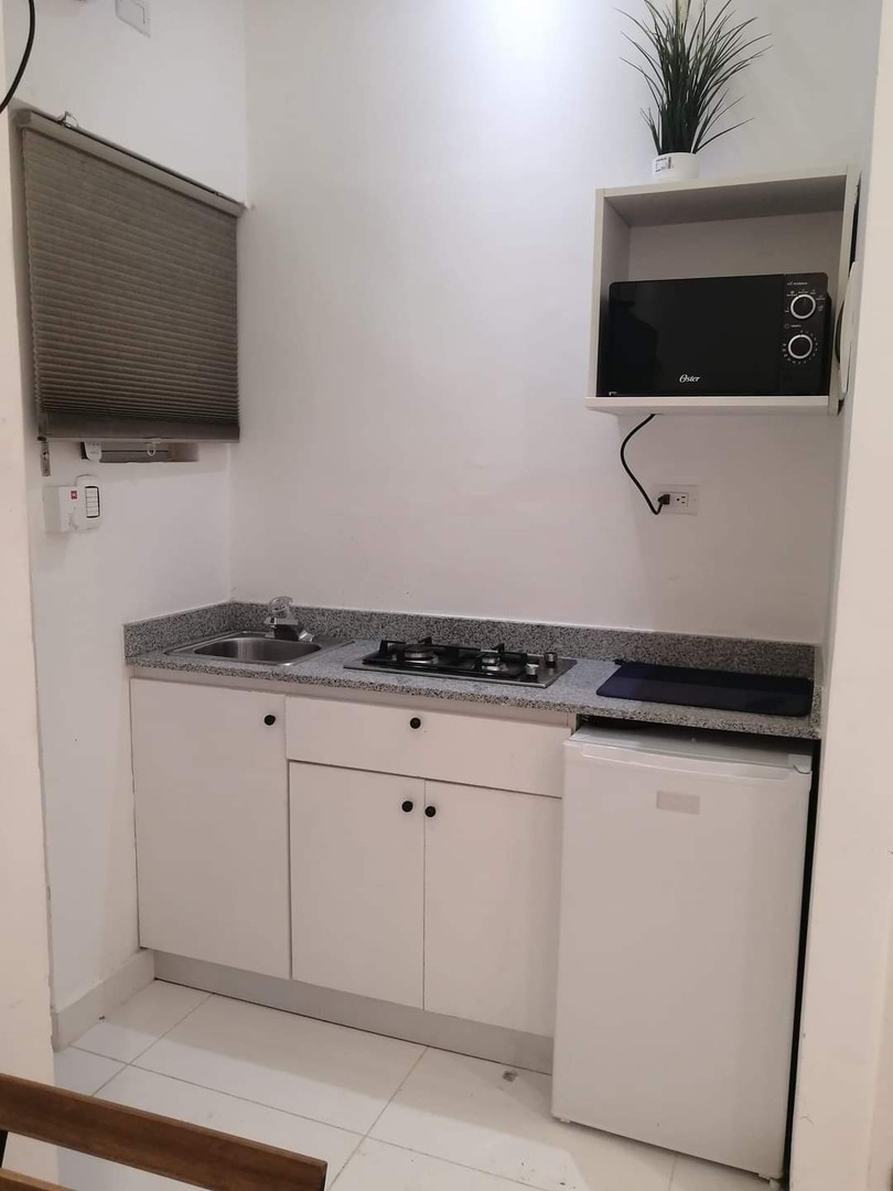 apartamentos -  Apartamento Estudio, Zona Colonial, Santo Domingo 1