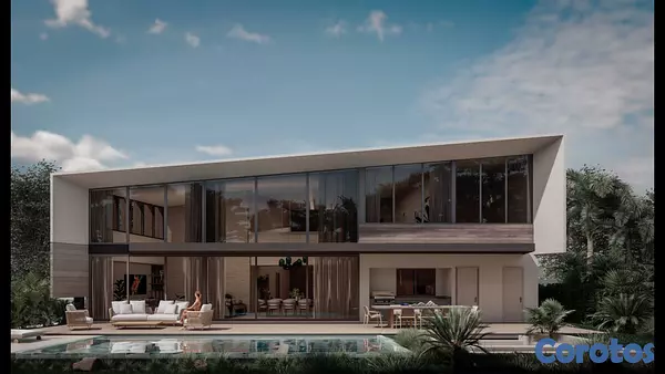 casas vacacionales y villas - Villa de lujo en Venta en Cap Cana - Aqua Vista 9