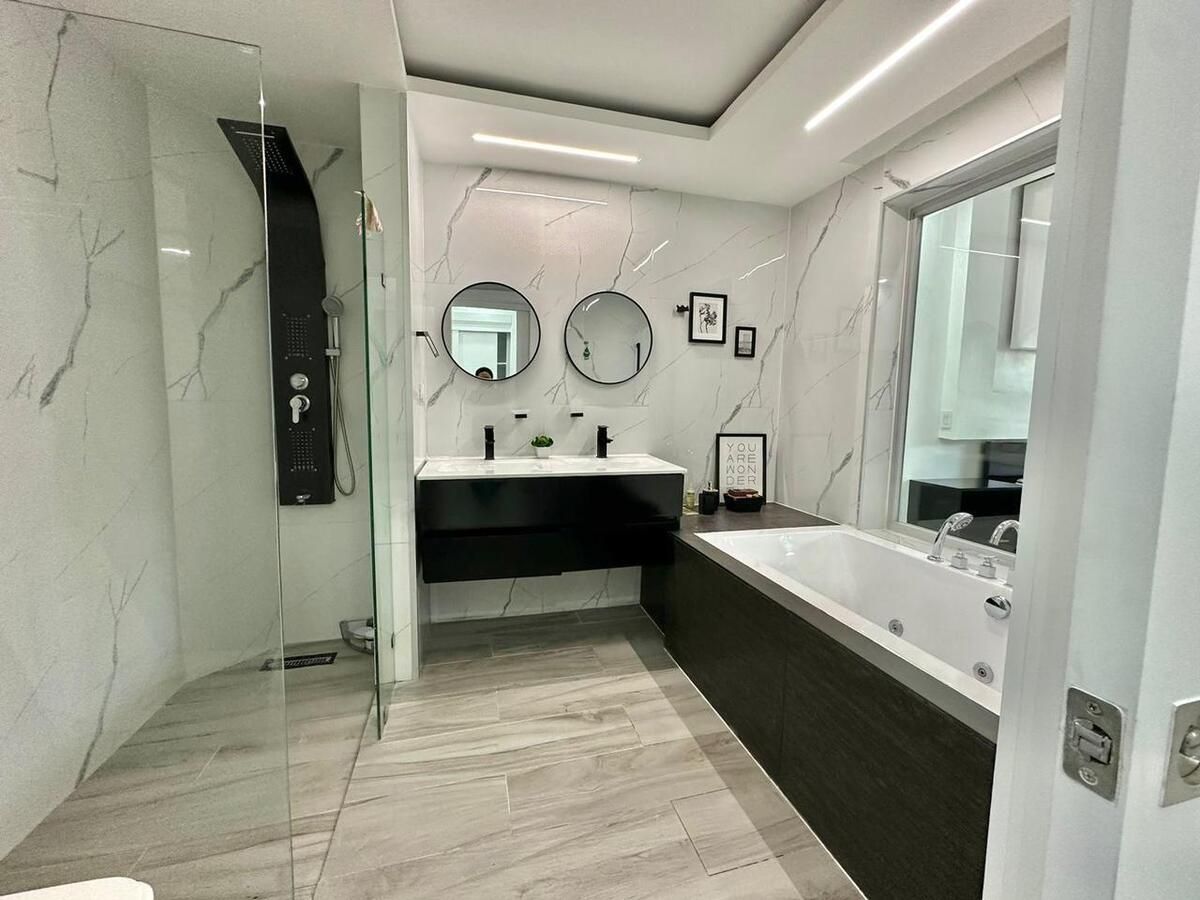 apartamentos - Alquiler de Apartamento Amueblado en Urb Real 9