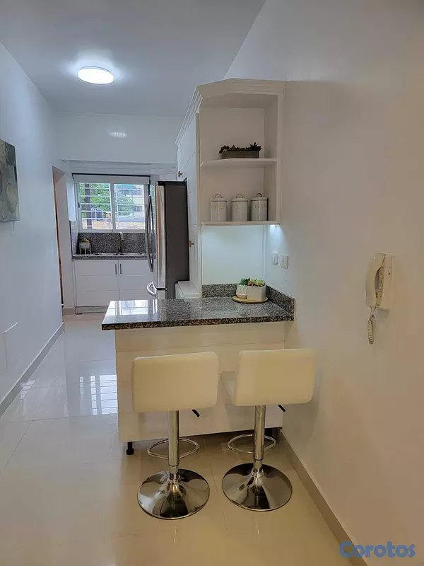 apartamentos - Apartamento en venta 3 habitaciones en El Millón  4