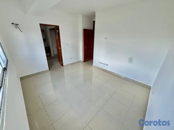 apartamentos - Apartamento en Alquiler Mirador Sur 4