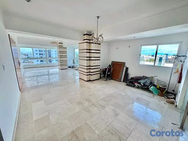 penthouses - Vendo PENTHAUSE en Urbanizacion Real  4