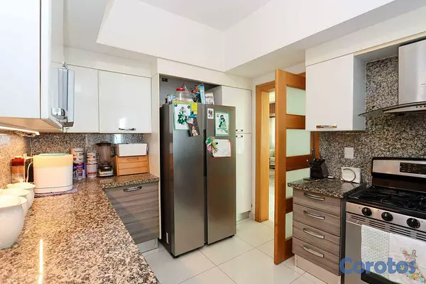 apartamentos - Vendo apartamento en Piantini. 7