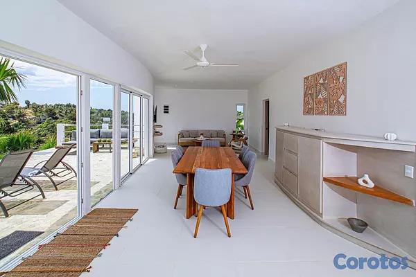 casas vacacionales y villas - En Venta Villa de 2 habitaciones Cabarete Puerto Plata 8