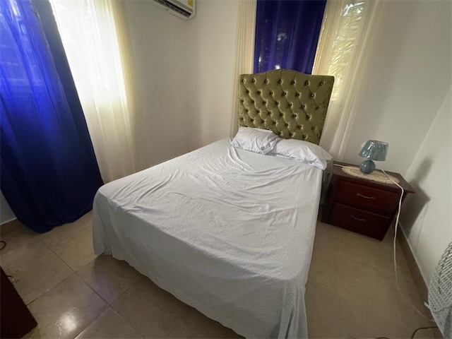 apartamentos - Venta de apartamento primer piso en la autopista de san Isidro  5