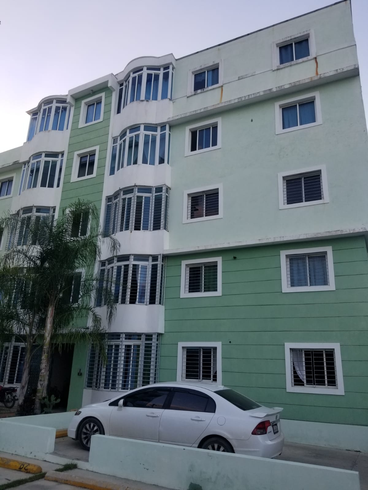 apartamentos - Apartamento en Alquiler Disponible en Gurabo