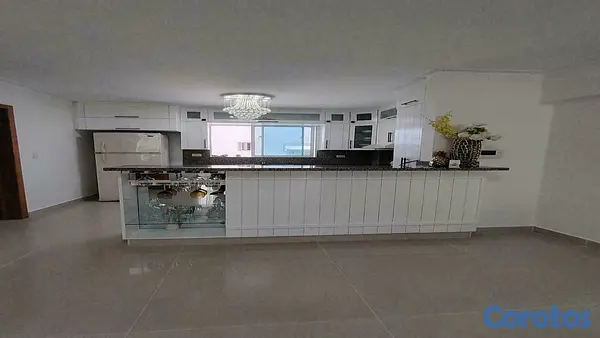apartamentos - Vendo Apartamento con terraza en Alma Rosa I 5