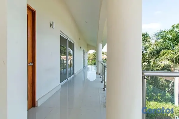 casas vacacionales y villas - EXCEPCIONAL VILLA DE LUJO EN PUERTO PLATA  14