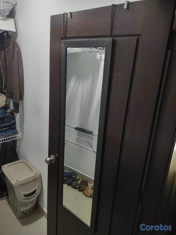 decoración y accesorios - Espejo para puerta 2