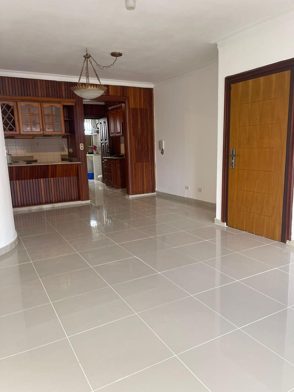 apartamentos - Alquiló mirador sur piso 4 tres hab dos baños dos  5