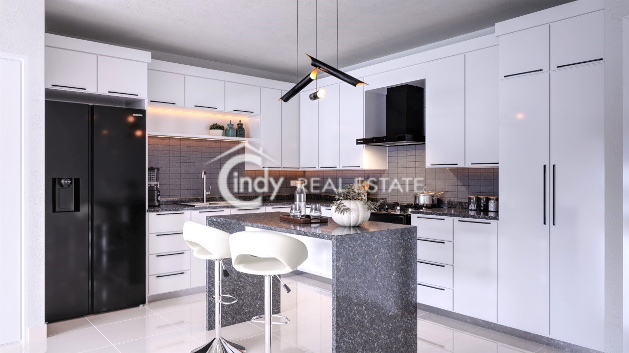 apartamentos - Apartamentos 135 M2 en Torre - 3 Habitaciones - 2 Parqueos Area Social - Piscina 5