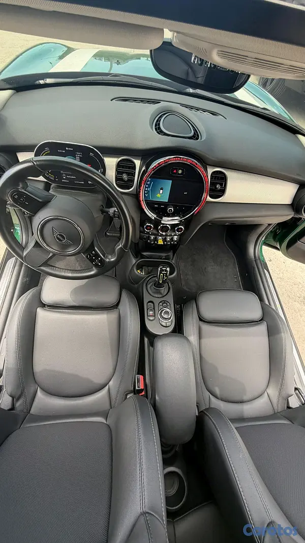 carros - MINI COOPER DE OPORTUNIDAD! 13