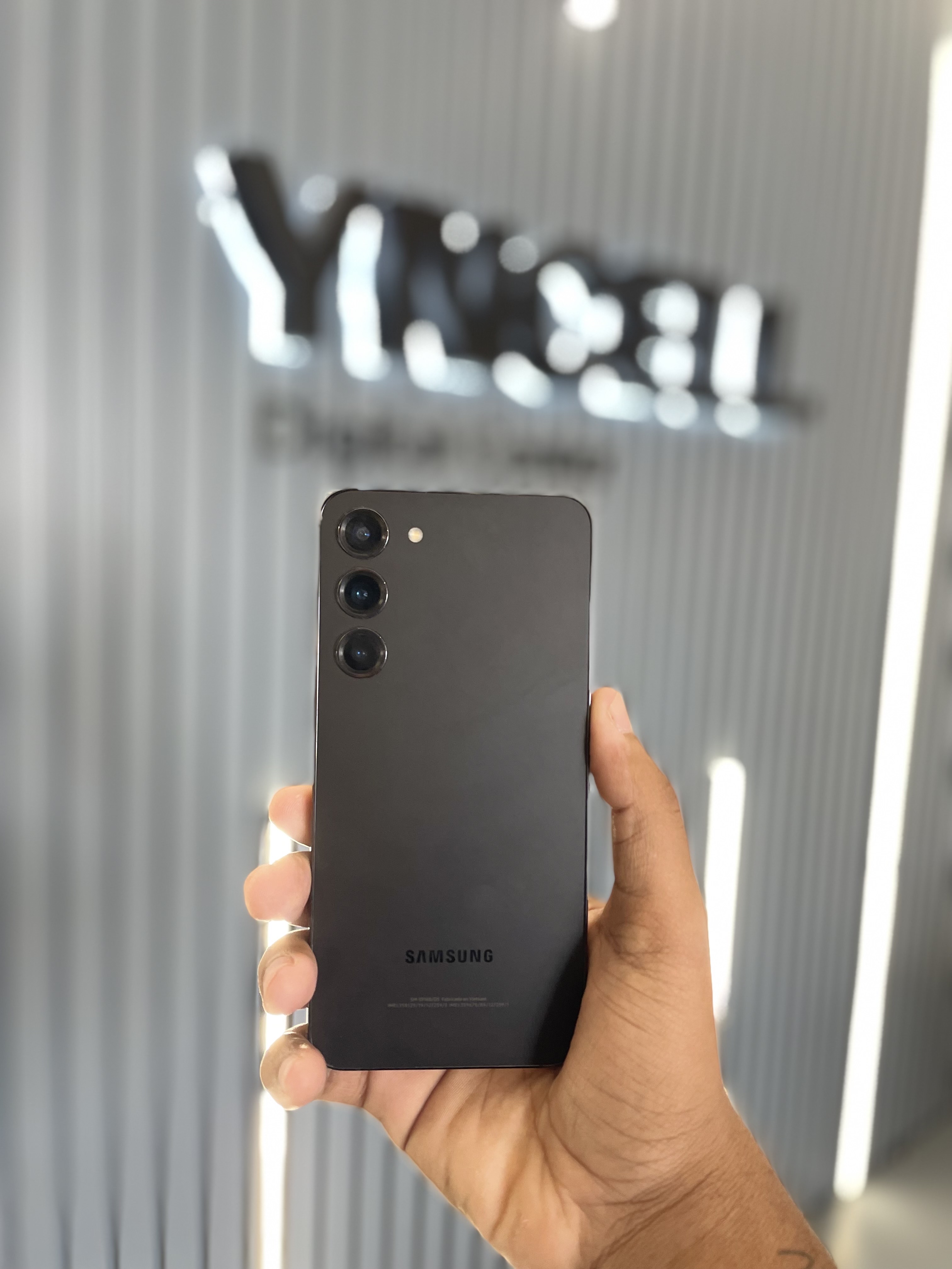 celulares y tabletas - SAMSUNG GALAXY S23+512Gbenvíos a cualquier parte del paísnuevo 8