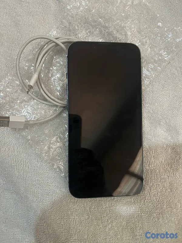 celulares y tabletas - iPhone 14 Normal  3