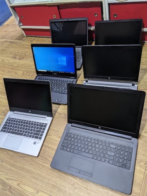 computadoras y laptops - Laptos Disponibles  8