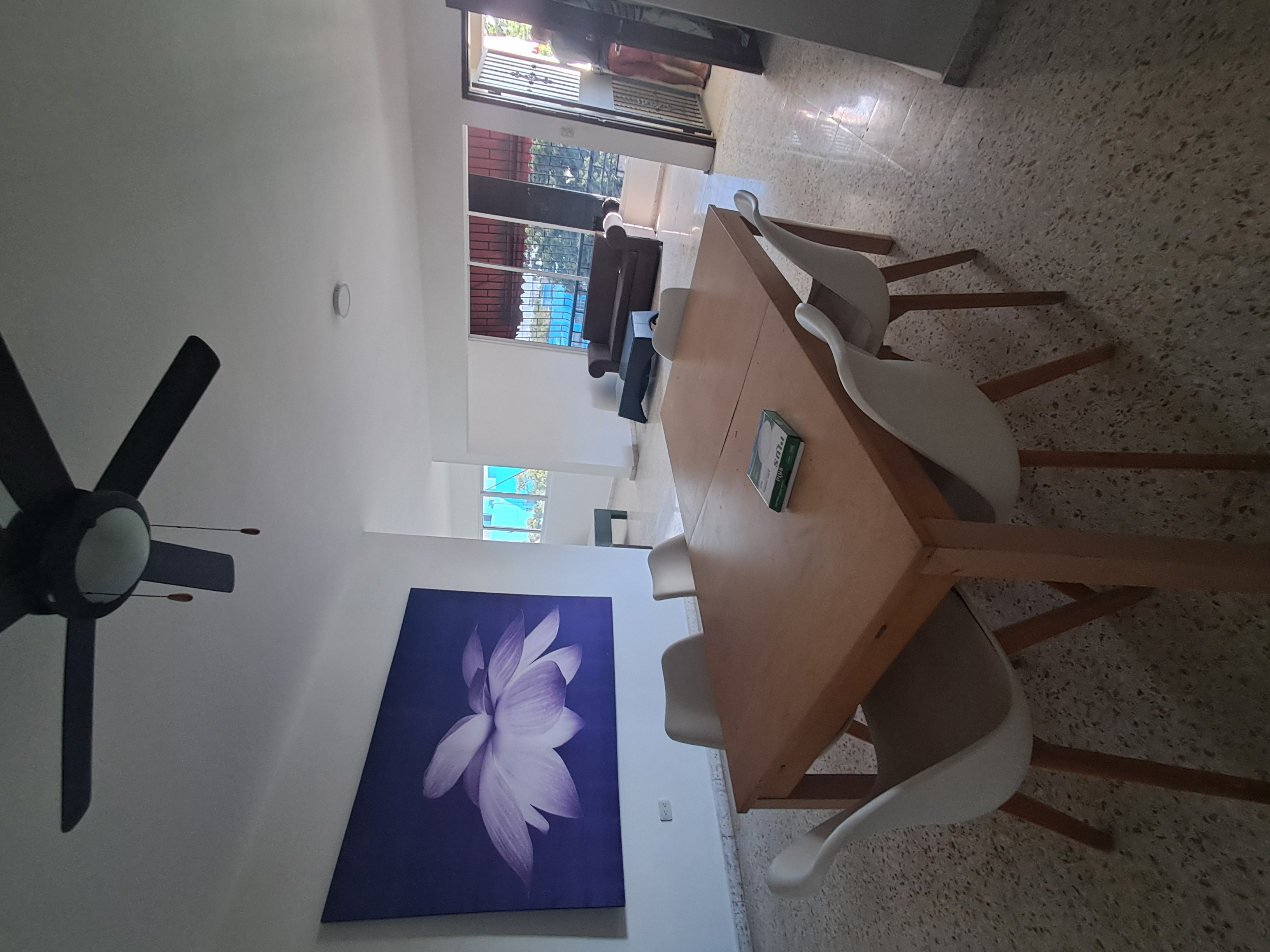 apartamentos - Apartamento amueblado cercano a Apec y Unibe