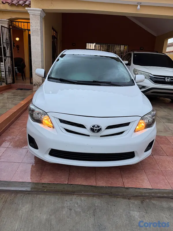 carros - Toyota Corolla 2013  9