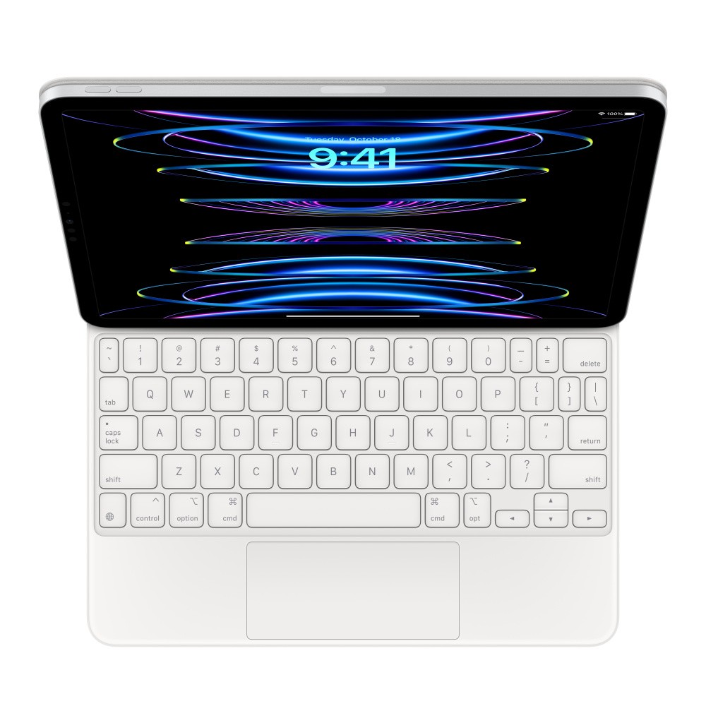 celulares y tabletas - Magic Keyboard iPads  5