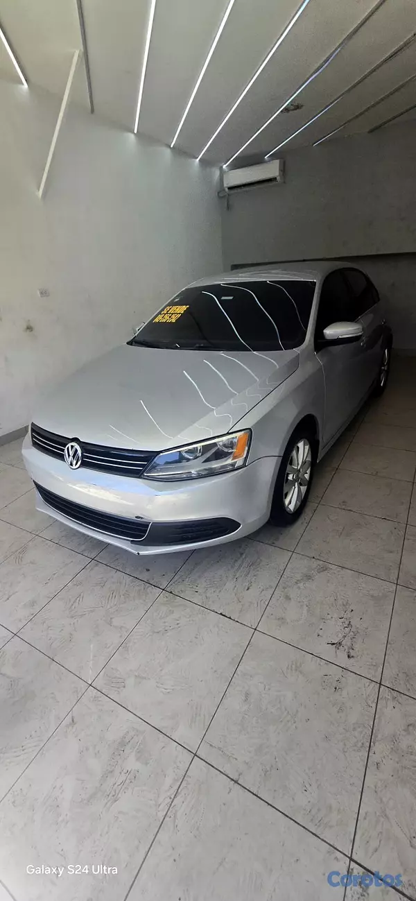 carros - Vendo jetta 2014, 500,000 8