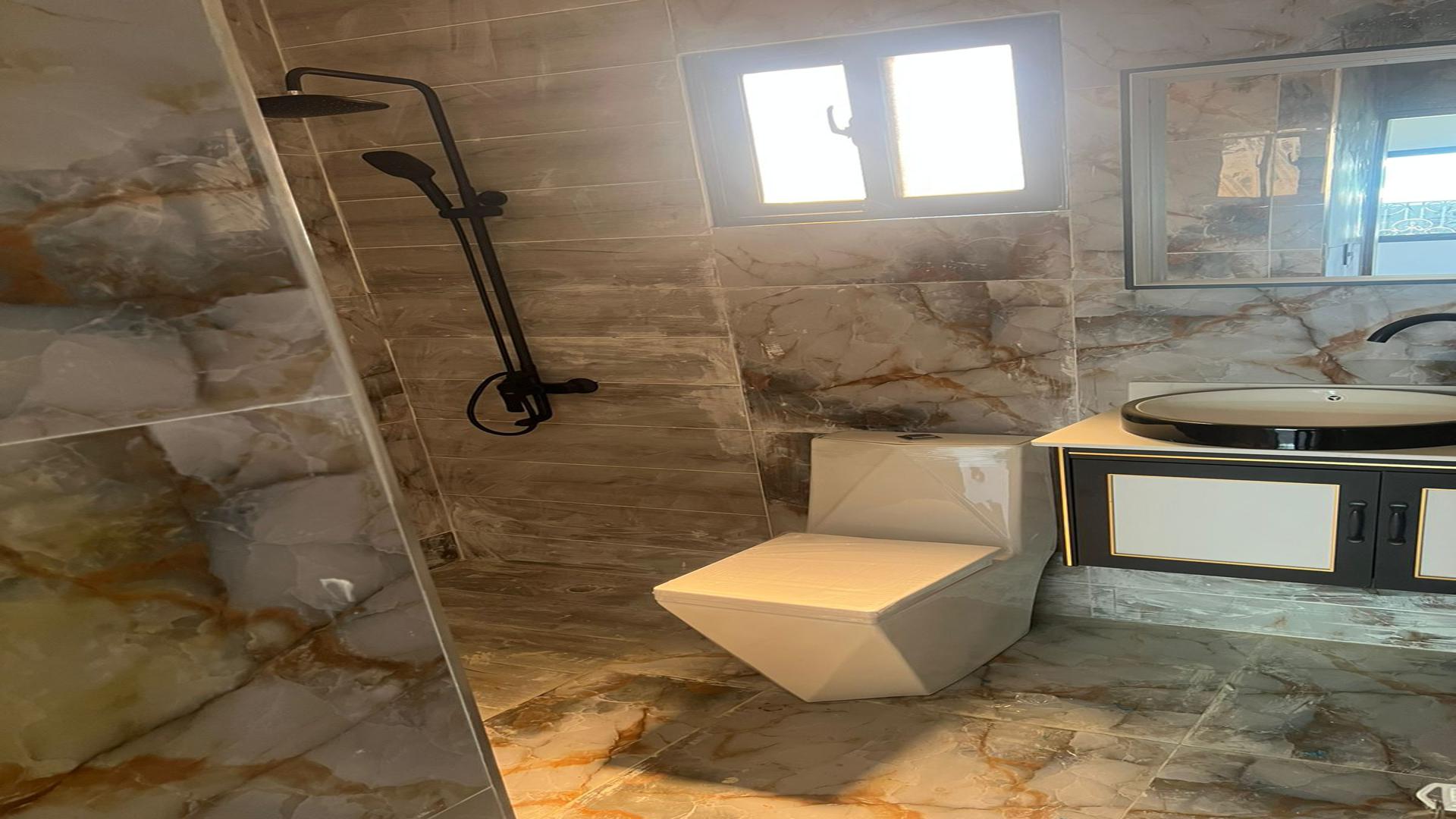 casas - Venta de casa lujosa con piscina en la autopista de san isidro Brisa Oriental 6
