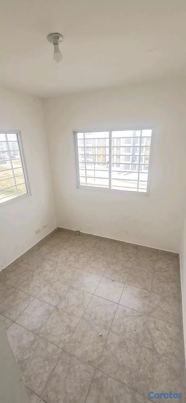 apartamentos - Apartamento  en Venta en las Acacias carretera Mella  6