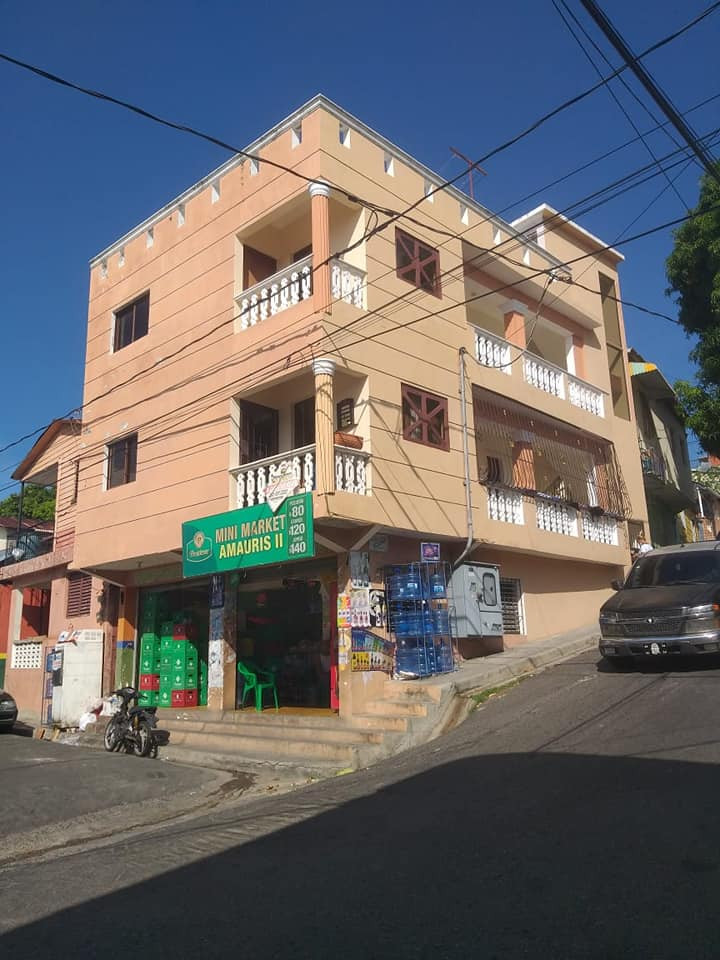 apartamentos - Edificio en Puerto Plata en venta
