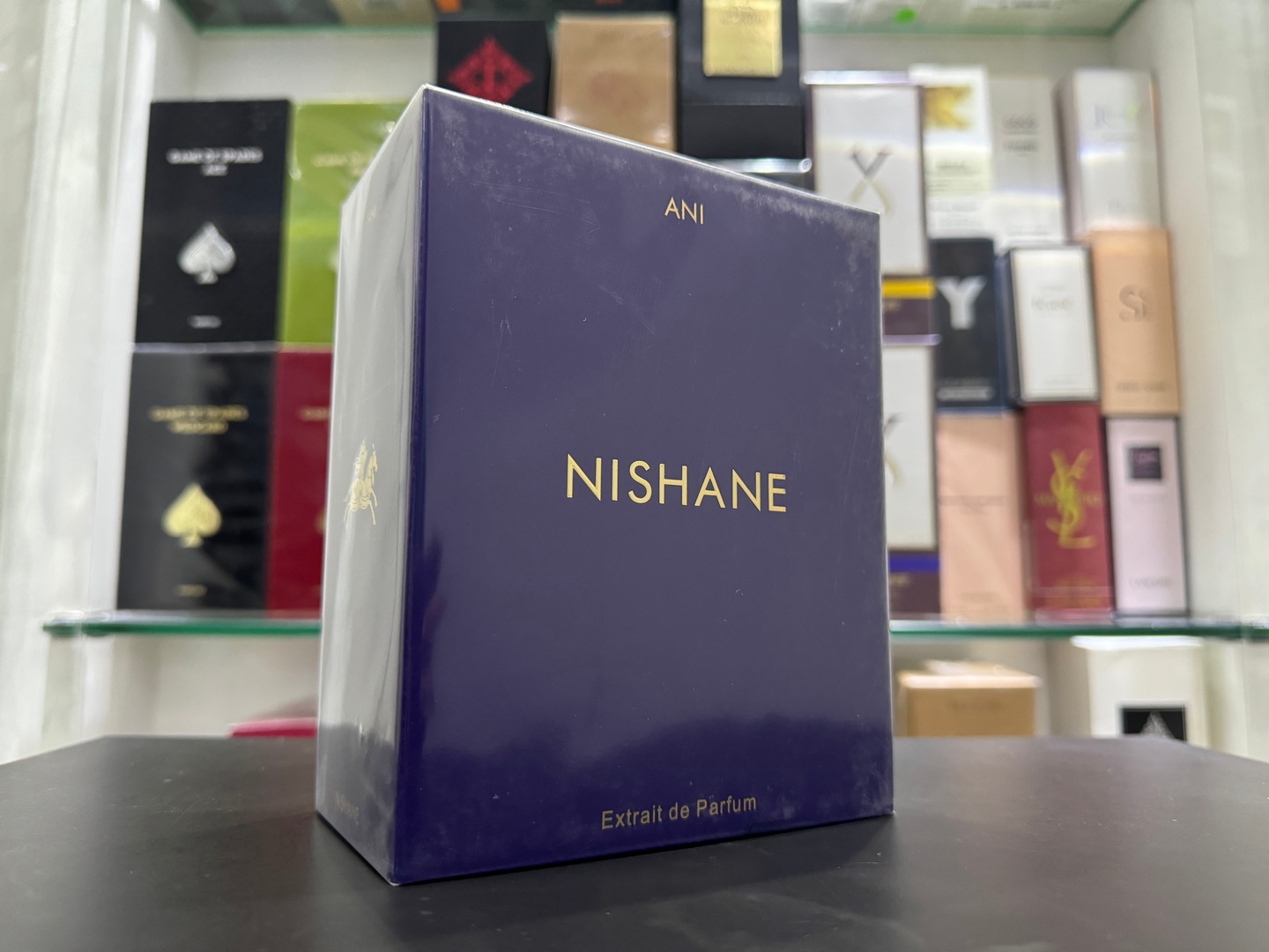 joyas, relojes y accesorios - Perfume NISHANE ANI 100ML Nuevos, 100% Auténticos RD$ 11,500 NEG /SOMOS TIENDA