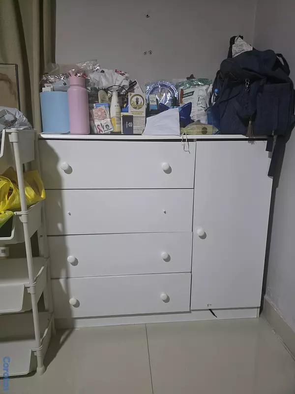 muebles - Armario bebé  3