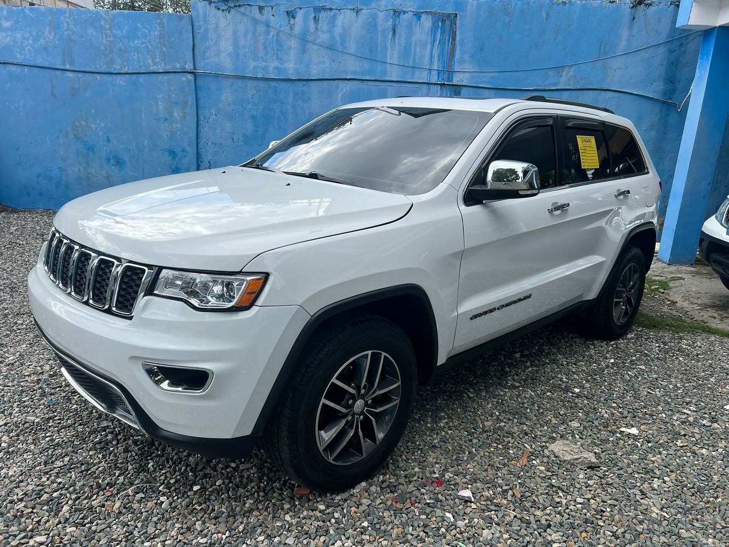 jeepetas y camionetas - jeep cheroke 2