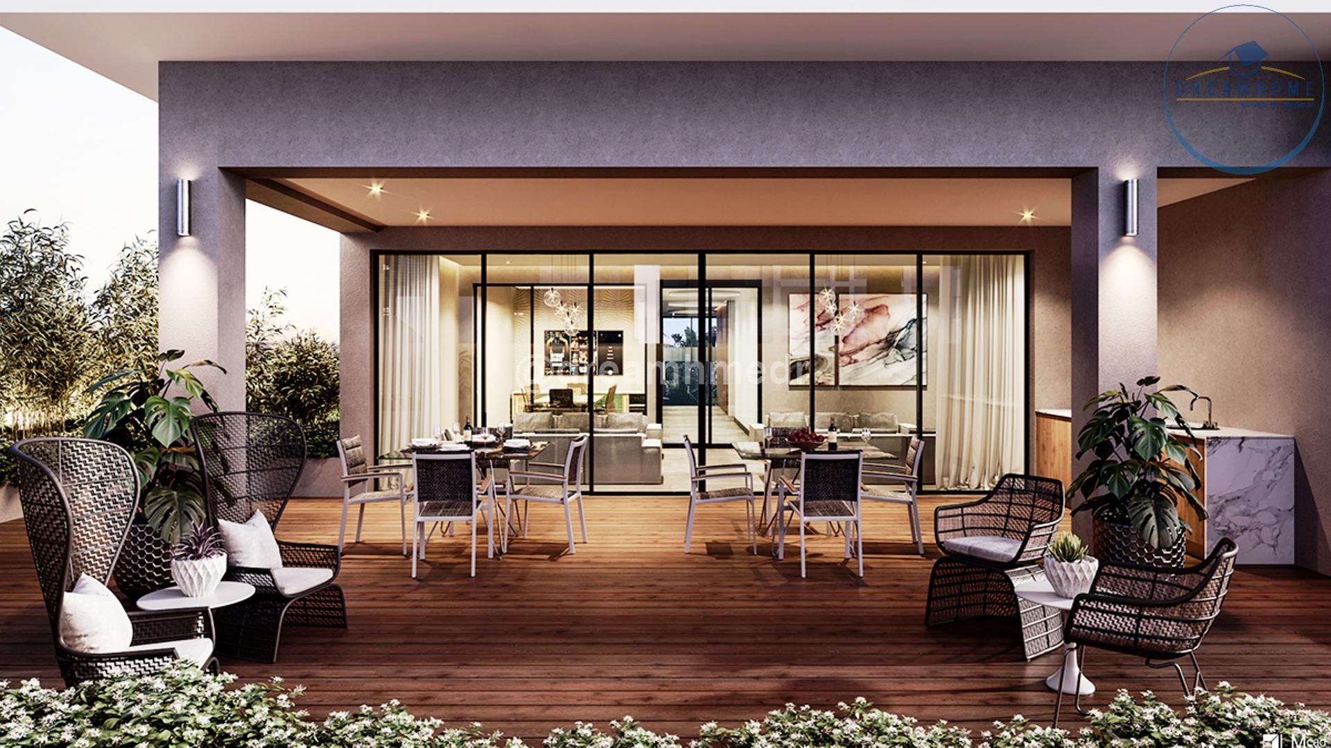 apartamentos - Modernidad y Confort en el Corazón de Naco ID 3335