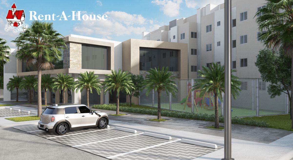 apartamentos - Apartamento Listo en Prado Oriental, Autopista de  6