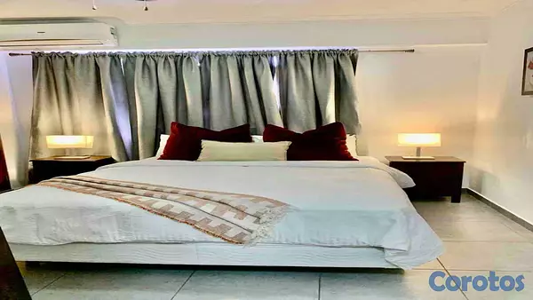 apartamentos - Alquiler en Naco – 1 Habitación de 72m2  US$1,000 10