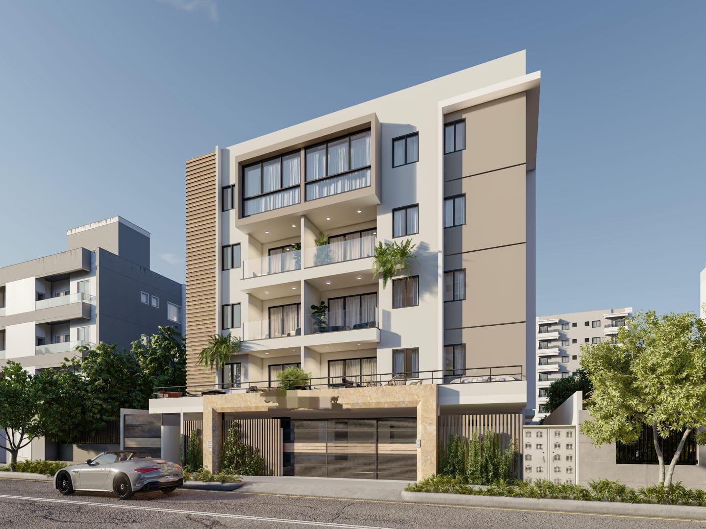 apartamentos - PROYECTO DE APARTAMENTOS EN LOS PRADOS 0