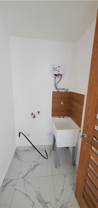 apartamentos - Apartamento En Venta en Los Alamos 2