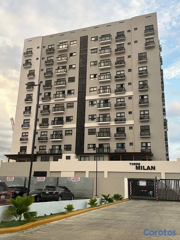apartamentos - PROYECTO RESIDENCIAL COUNTRY CAPITAL RESIDENCES  8