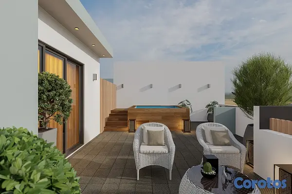 penthouses - Apartamentos Tipo Penthouse en San Francisco de Macorís Macoris 8