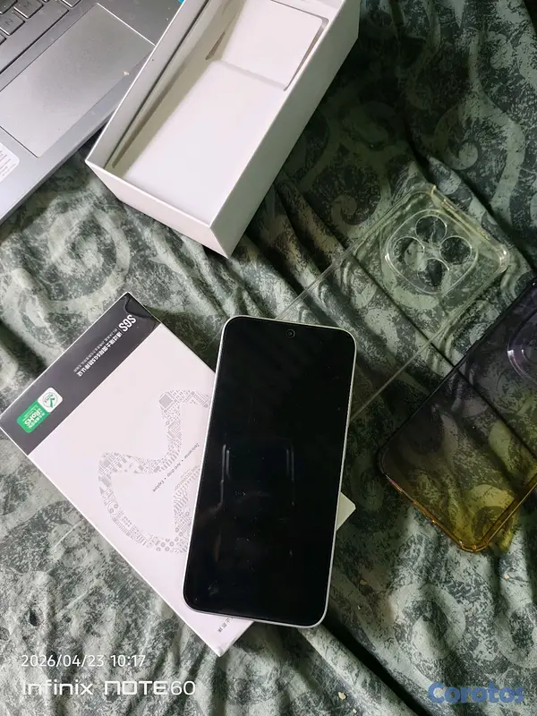celulares y tabletas - redmi note 15 pro 5G  2