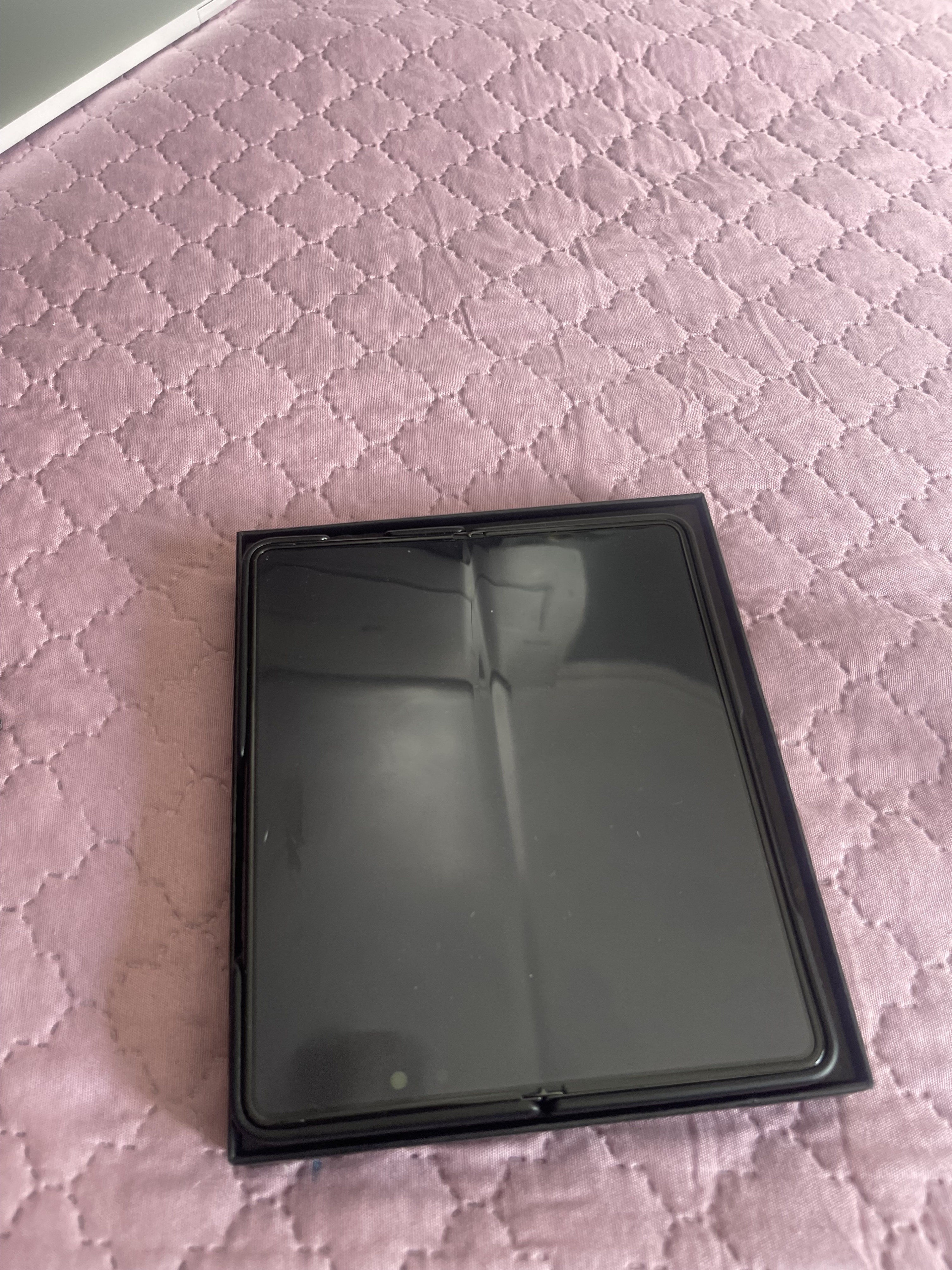 celulares y tabletas - Samsung Galaxy Z Fold5 1