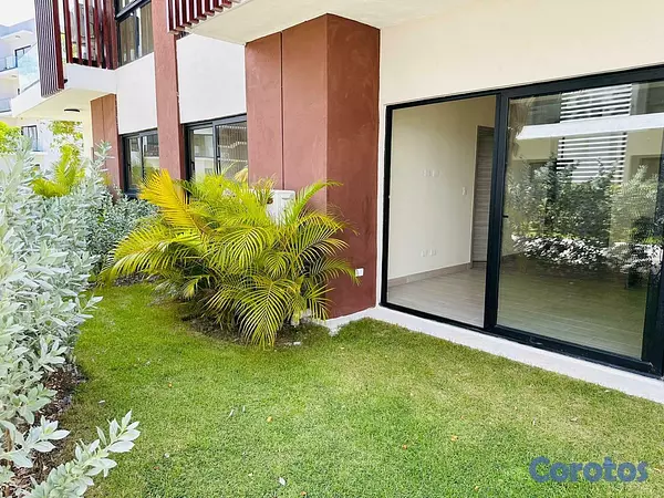apartamentos - APARTAMENTO EN VENTA, VISTA CANA BAVARO 7