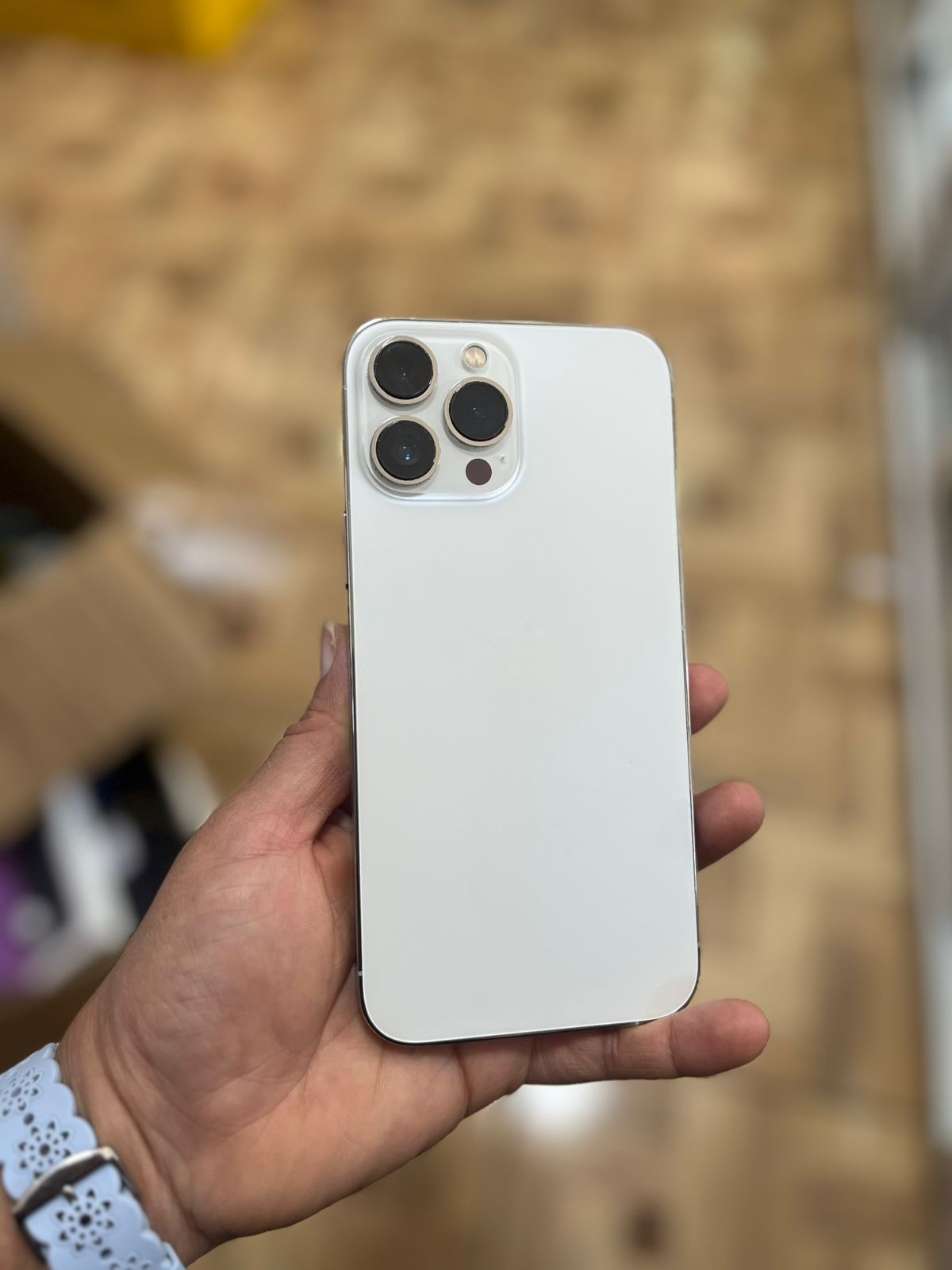 celulares y tabletas - iphone 13 pro max factory 2