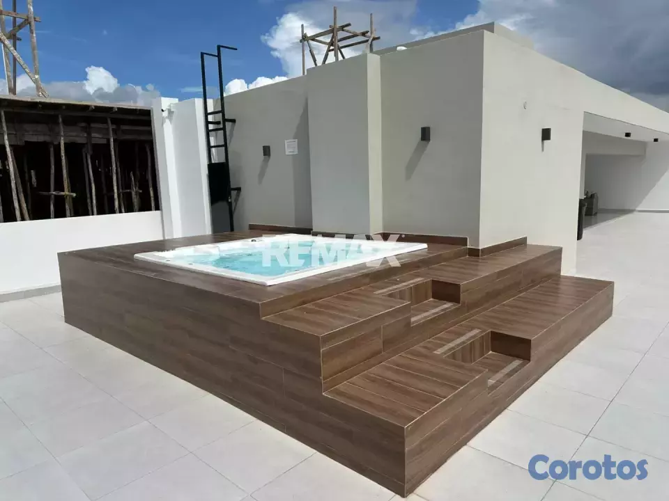 apartamentos - APARTAMETO EN ALQUILER EN ZONA UNIVERSITARIA 6