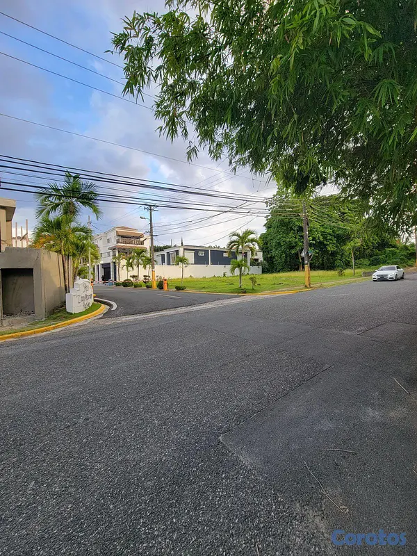 solares y terrenos -  SOLAR EN VENTA – CUESTA HERMOSA III, ARROYO HONDO 10