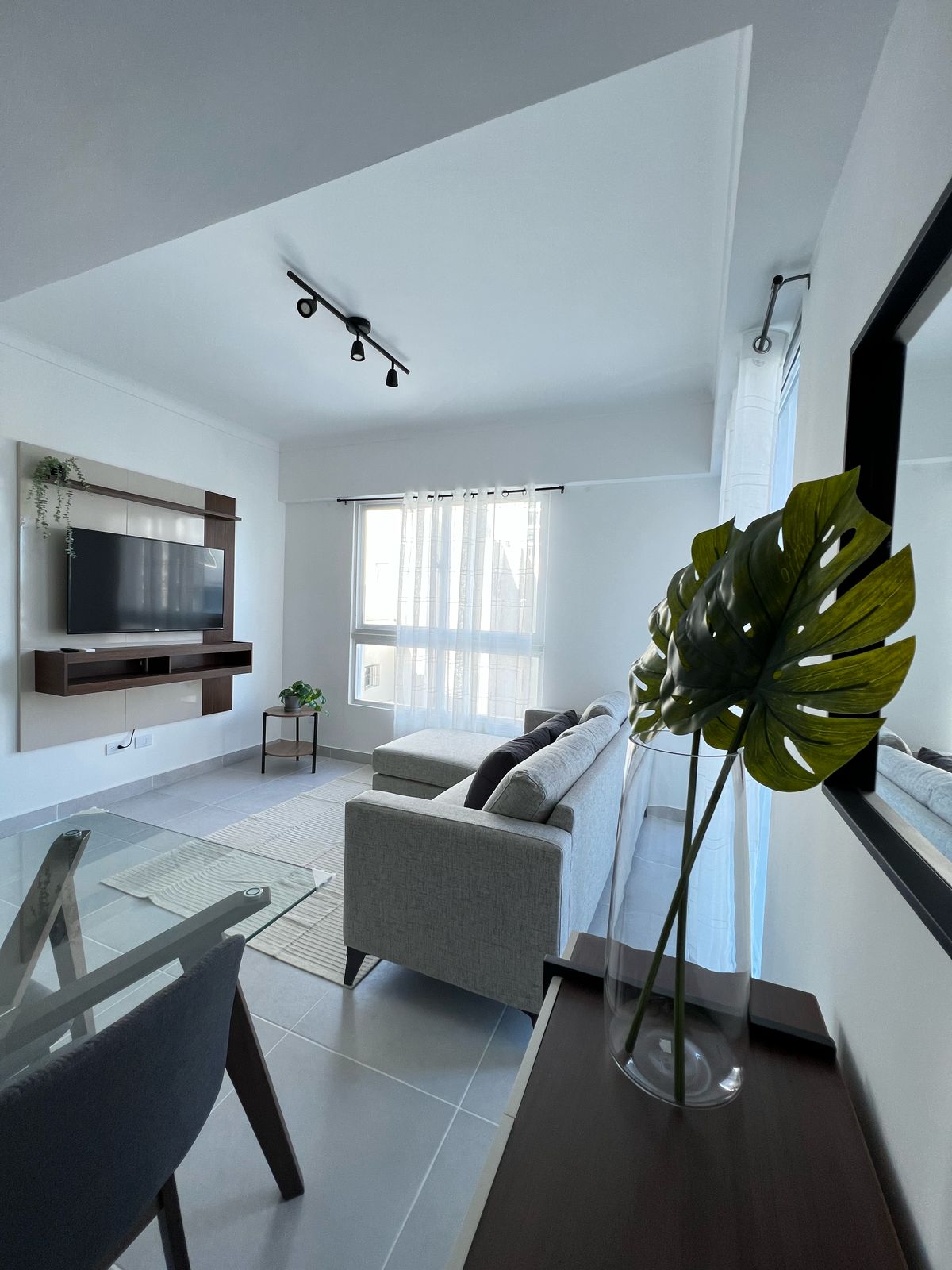 apartamentos - Alquiler de Apartamento en La Esperilla 1