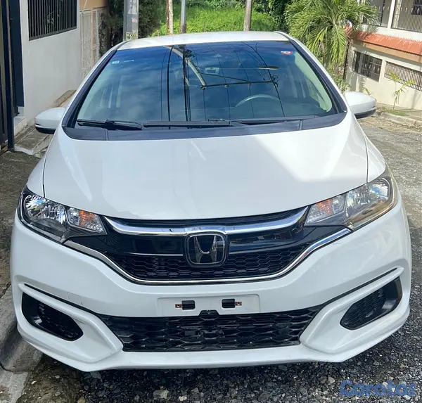 carros - Honda fit 2019 full 8
