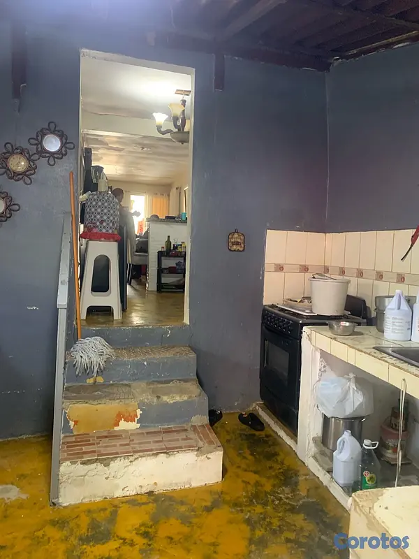 casas - se vende una hermosa casa  18