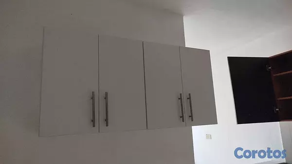decoración y accesorios - Mueble de cocina (para la pared) 2