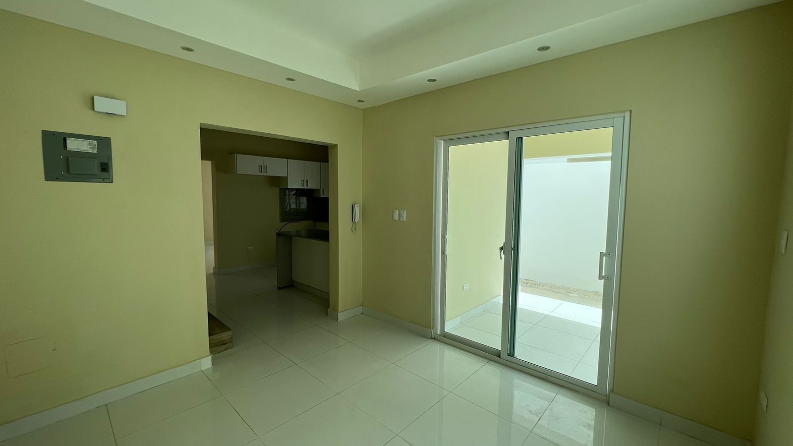 apartamentos - Vendo Apartamento En Punta Cana 0