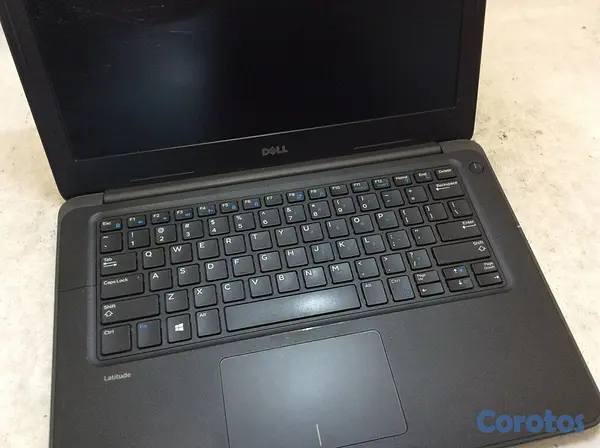 computadoras y laptops - laptop dell 3380 hp 2000 dell 1545 7
