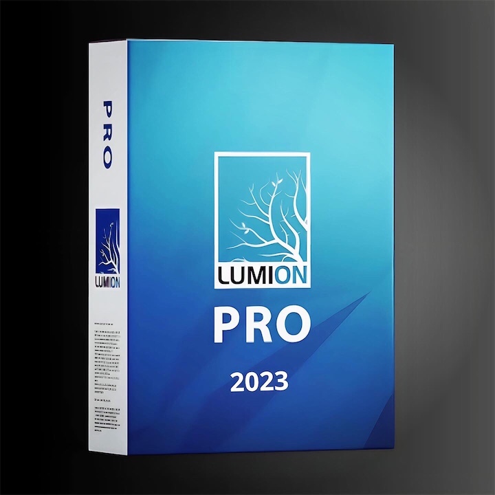 computadoras y laptops - Instalación de Lumion Pro 2023 Activado